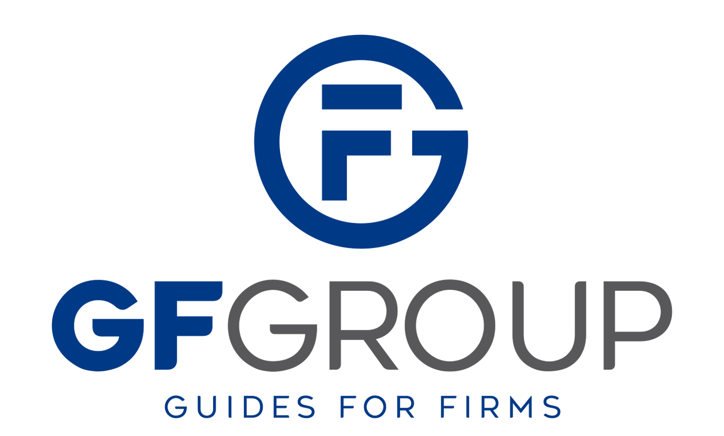 Logo GF Group