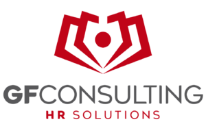Logo GF HR Solutions