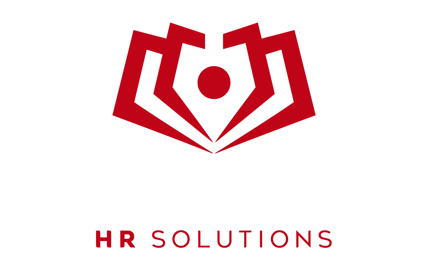 Logo GF HR Solutions