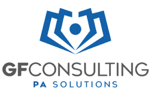 Logo GF PA Solutions