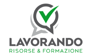 Logo Lavorando